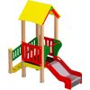 Children's play complex "Childhood"