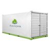 Container shipping