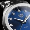 TAG Heuer / Швейцарские наручные часы Link WBC1318.BA0600