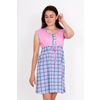 Lika Dress / Nightdress "Elena"