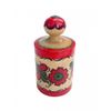 Беломорские узоры / Salt shaker wooden "Boretskaya painting"