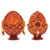 Amber Palace / 琥珀宫 / 复活节彩蛋，青铜