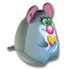 Anti-Stress-Spielzeug "Водоплавчики" Maus