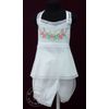 Елецкие кружева / Yelets lace / Pajamas for children