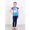 Lika Dress / T-shirt "Natalie"