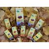 Natural vegetable oils