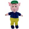 Мульти-Пульти / Multi-Multi / Sounded soft toy "Three little pigs. Piglet"