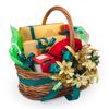 Gift basket Vintage small