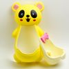 Сималенд / Children's potty urinal "Tiger"