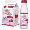 Fruit yoghurt, 2.5%