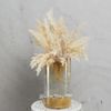 Kaemingk / Glass vase cylinder Lucia 18 cm