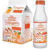 Fruit yoghurt, 2.5%