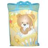 Вектор / Crawling mat "Cubs"