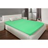 Этель / Fitted sheet 140x200x25 cm, "Sea Breeze"
