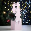 Дарим Красиво / Gift wrapping "Yolka"