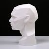 Мастерская Экорше / Plaster figure "Chopping the head according to Asaro"