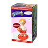 Art set for design a doll "Basketball"