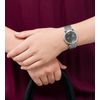 Calvin Klein / Đồng hồ Thụy Sĩ tối thiểu K3M22124
