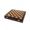 GamesDealer / Шахматный ларец Woodgames Венге, 50мм