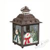 Holiday Classics / Christmas tree toy "Classic Christmas lantern"