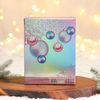 Royal Garden / Set: perfume 100 ml and soap "Everything will perform the New Year"