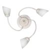 ПЕТРАСВЕТ / PETRASVET / Ceiling chandelier S2152-3, 3xE14 max. 60W
