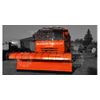 Combined road vehicle R-45.20 (PS + GO + BO + ShchS)