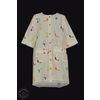 Елецкие кружева / Elets lace / Children's robe