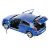 Технопарк / Technopark / Hatchback car
