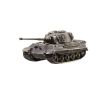 Золотая антилопа / Model of tank T-VIB king tiger 1:72