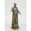 Vernissage of History / Statuette of Garegin Nzhdeh, bronze