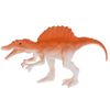 Играем вместе / Let's play together / Dinosaurs plastisol toys set