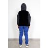Lika Dress / Sweatshirt "Nelson"