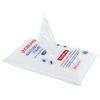 ЛАЙМА / Packages for packing 25x40 cm, SET of 500 pcs., HDPE, 10 microns, STRONG, European packaging