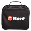 Drill screwdriver battery, 14.4 B, Li-Ion, 1300 rpm, 2 batteries, BORT BAB-14x2Li-XDK