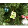Toy Christmas tree "Kamin" 90YY61_504 S