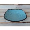 Хорекс / Horex / Plate "Acquamarino" di modo campana 5 pcs.