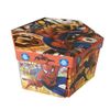 Опт-картина / Set for drawing "Spiderman" 46 items