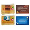 ЛАС ИГРАС / Economic game "MONEY POLYS. Santa Claus Factory", 10+
