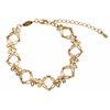 Жемчужина / Bracelet 60051 "Farfalla"