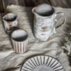 Антикварня / Antique / Jug "Gingerbread"