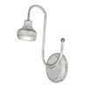 ПЕТРАСВЕТ / PETRASVET / Bra S2399-1, 1xGX53 max. 20W