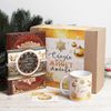 Семейные традиции / Gift set "Fairy tale where love lives"
