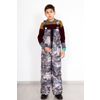 Lika Dress / Snowman costume, children
