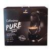TCHIBO Cafissimo PURE Black, 950 W, 1.1 litre, black