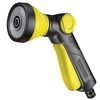 KARCHER watering pistol (KERCHER), jet shape and pressure adjustment, watering can, plastic
