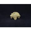 Souvenir "Turtle" stone carving
