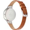 Obaku / Watch Leather V201LDCLRZ
