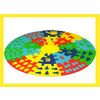 AviraKids / Developing soft flooring "Circle"
