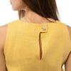Торжокские золотошвеи / Women's blouse "City"